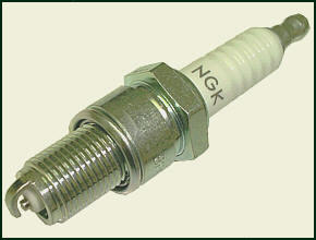 ZÜNDKERZE für 948er und 1098er
