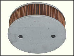 LUFTFILTER für Midget 1500