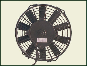 Kühler-Ventilator 247mm