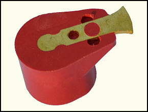 VERTEILERFINGER Premium 45D