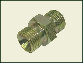 ADAPTER am Ölfilter