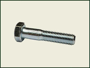 SCHRAUBE, Getriebe an Motor