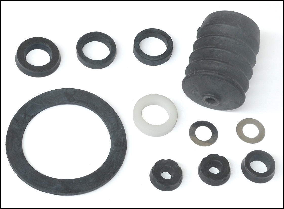 REPARATURSATZ für 2-Kreis-Zylinder
