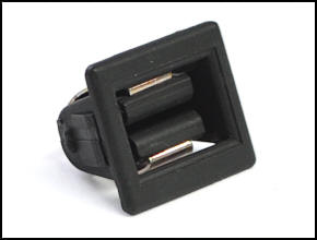 unterer CLIP für Mittelarmlehne