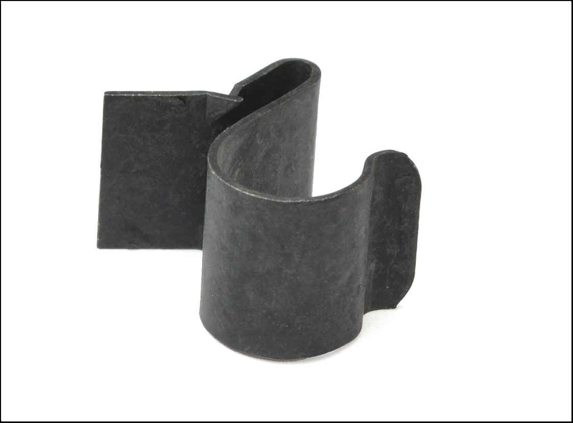 kleiner Clip für Kabel