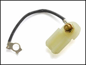 NIEDERSPANNUNGSANSCHLUSS, DM2-Verteiler