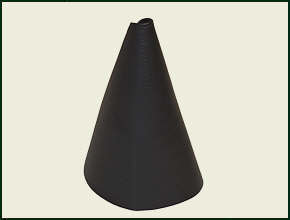 SCHALTMANSCHETTE, Vinyl