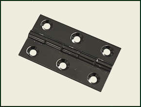 SCHARNIER für Mittelarmlehne