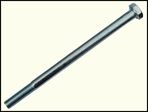 SCHRAUBE für Luftfilter, HS4