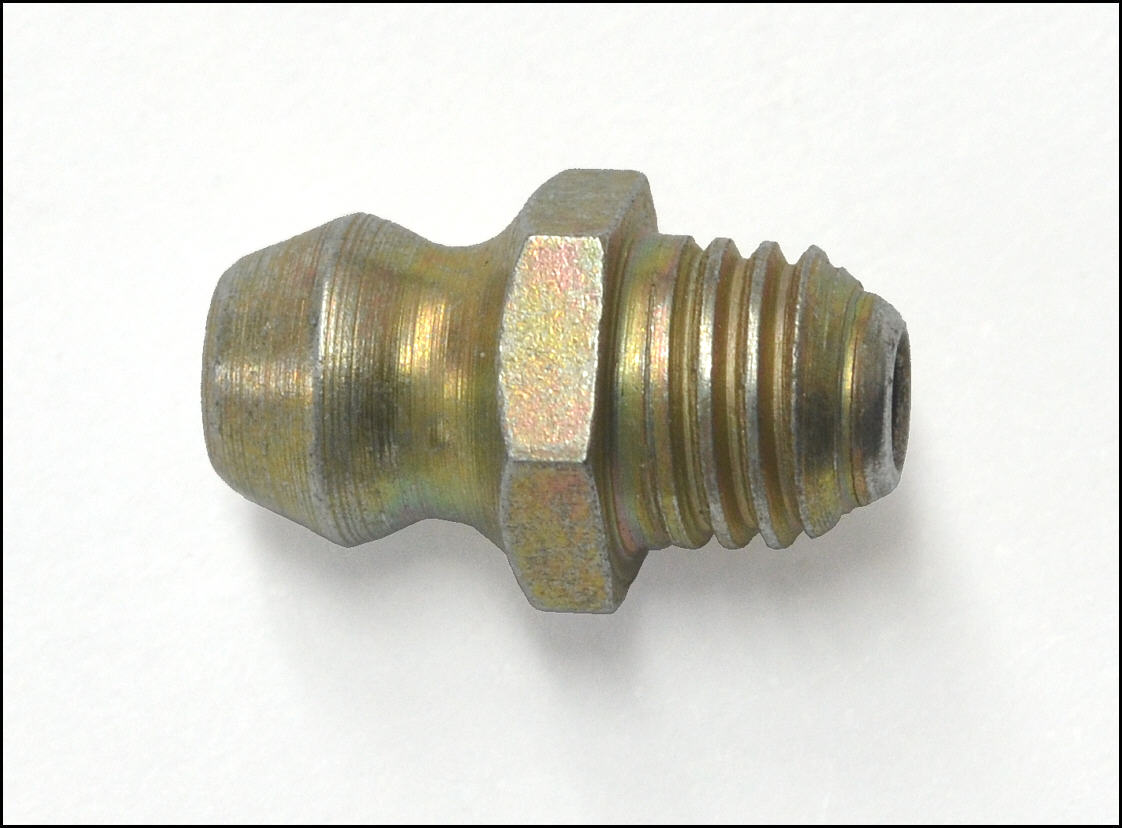 SCHMIERNIPPEL, klein