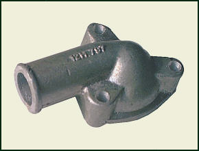 THERMOSTATDECKEL 18G-18GB