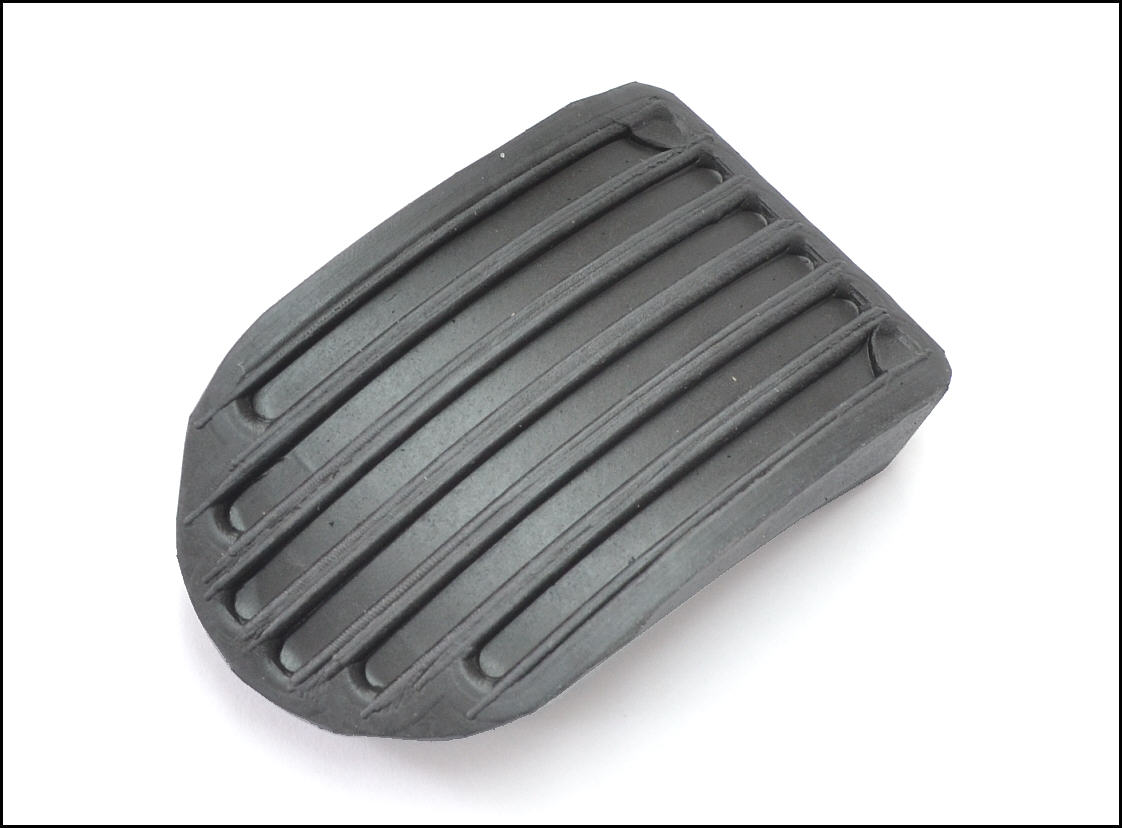 PEDALGUMMI Bremse MGB