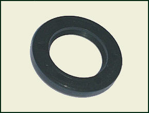 DICHTRING am Differential vorn