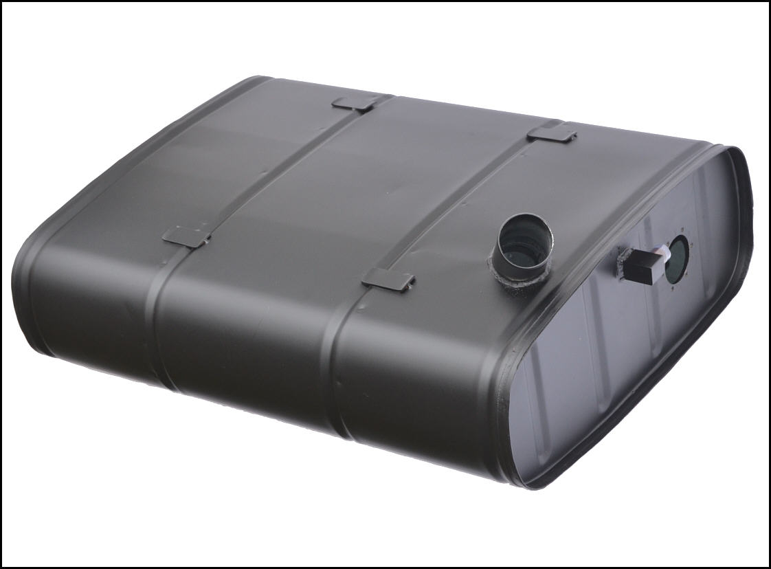 BENZINTANK für MGA 