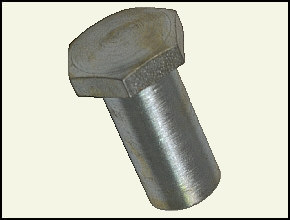 MUTTER für Ventildeckel