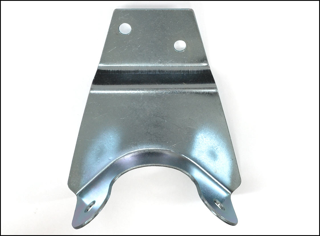 Auspuffhalter MGB Gummimodell