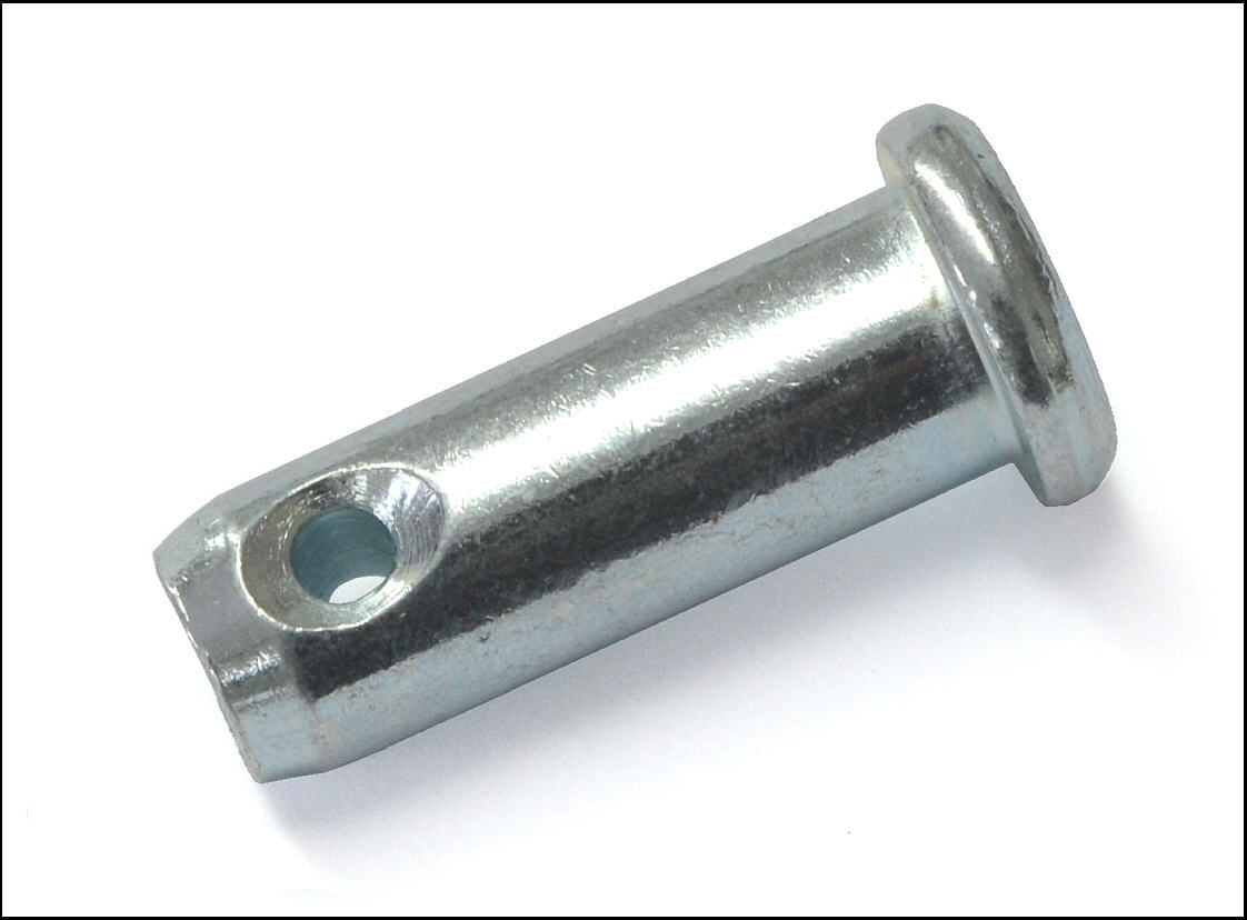 SPLINTBOLZEN