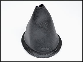 SCHALTMANSCHETTE komplett