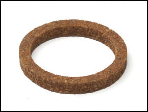 KORKDICHTRING für Metalldeckel