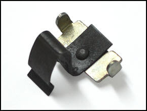 FEDERCLIP für Chromring (nur 1500)