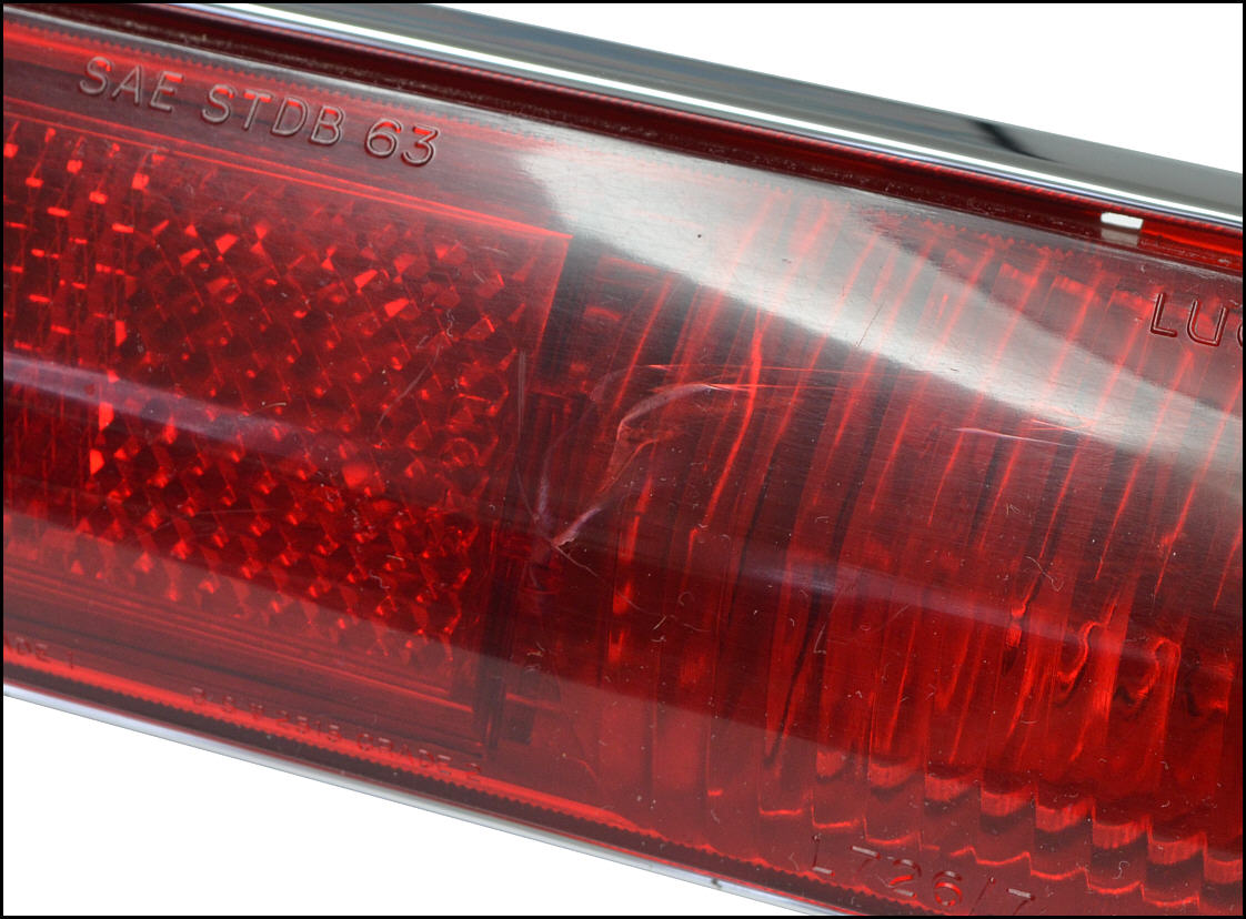 gebrauchte Rückleuchte Austin 1800 MkI