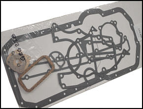 unterer MOTOR-DICHTUNGSSATZ