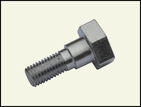 SCHRAUBE für Schalthebel