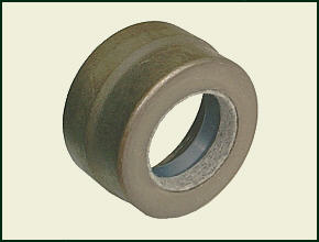 DICHTRING Getriebe hinten