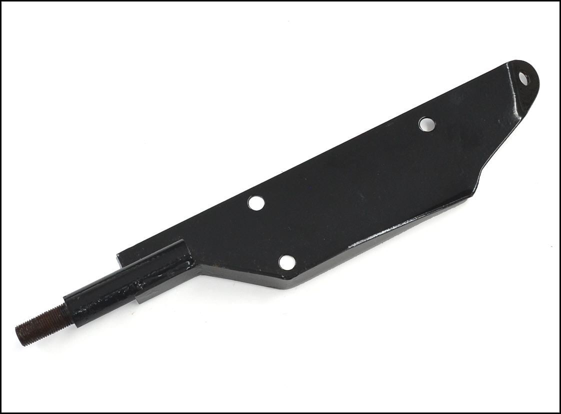HALTER für Stoßstangenträger vorn