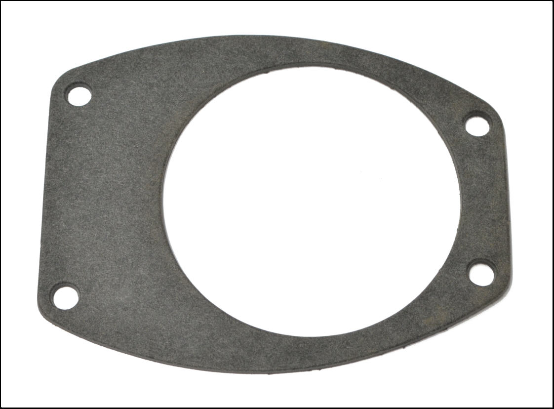 Dichtung für Tankdeckel Jaguar XJ Serie 1