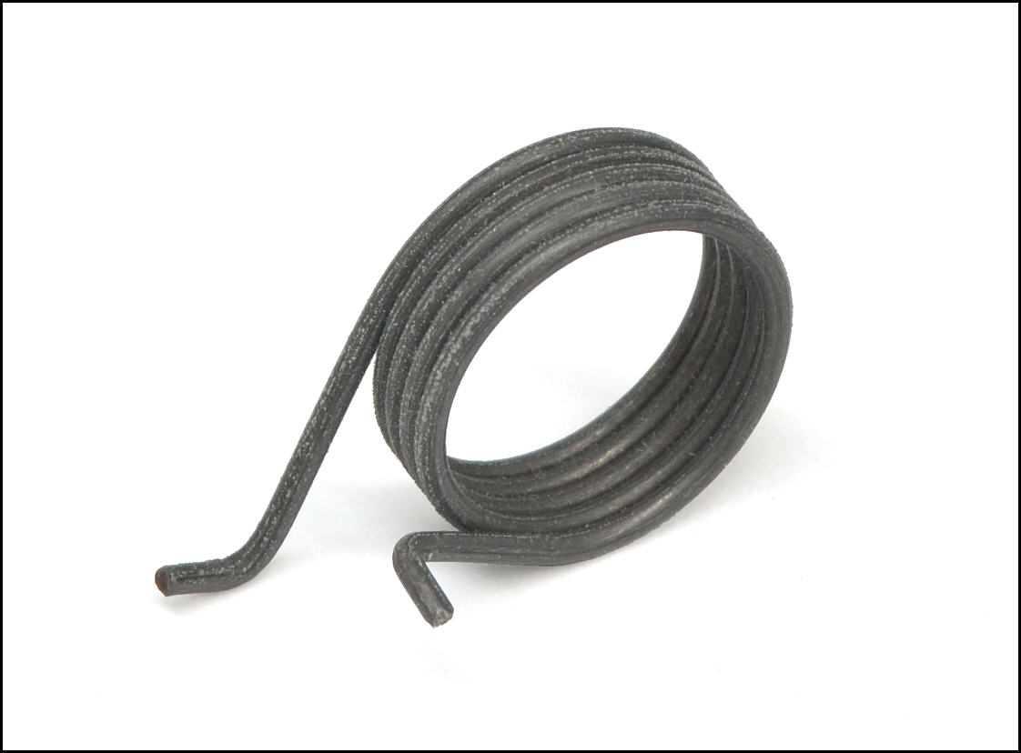 Rückholfeder für Choke, HS Vergaser