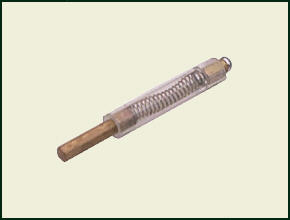 FEDERSTIFT für Hupenkontakt