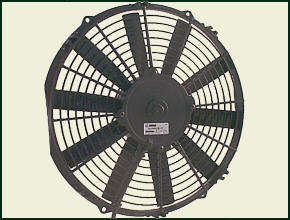 Kühler-Ventilator 360mm