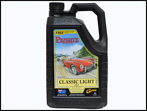 Motoröl CLASSIC LIGHT 20W/60