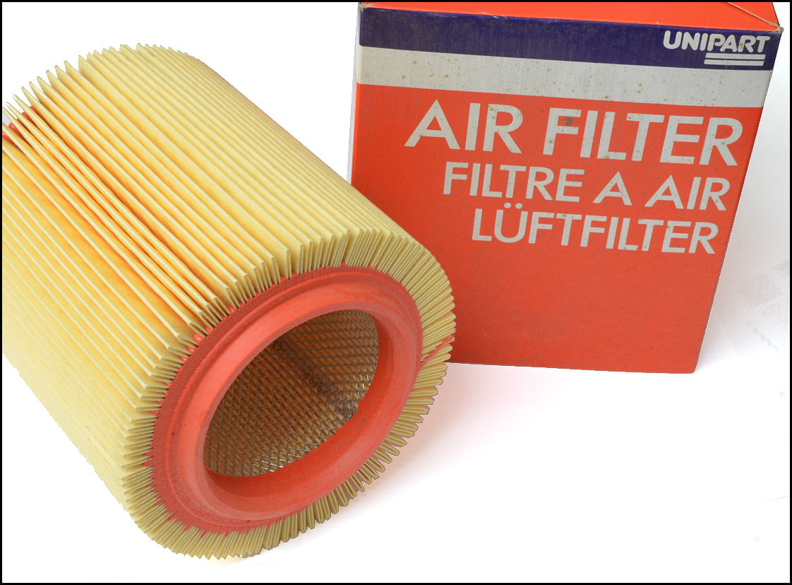 Luftfilter Jaguar XJ u.a.