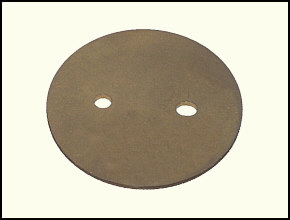 Drosselklappe MGC