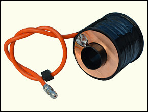 SPULE für Overdrive-Magnetschalter
