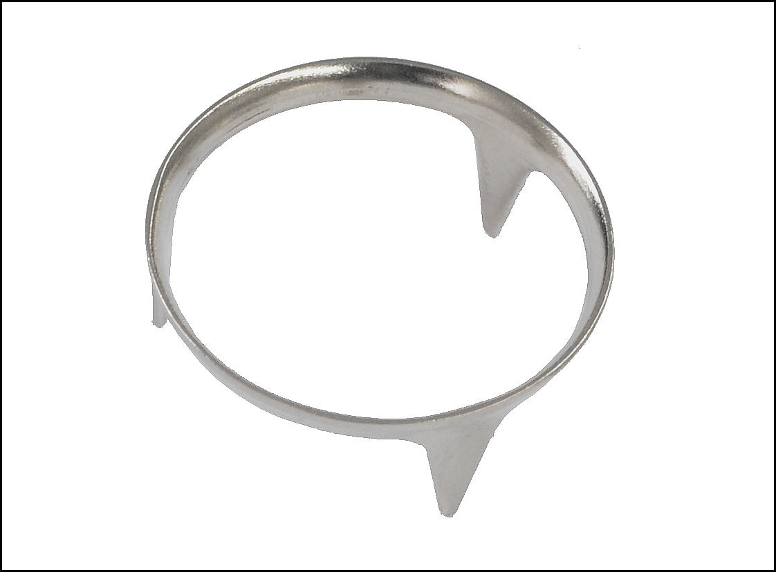 HALTER für Matten und Teppich, Oberteil