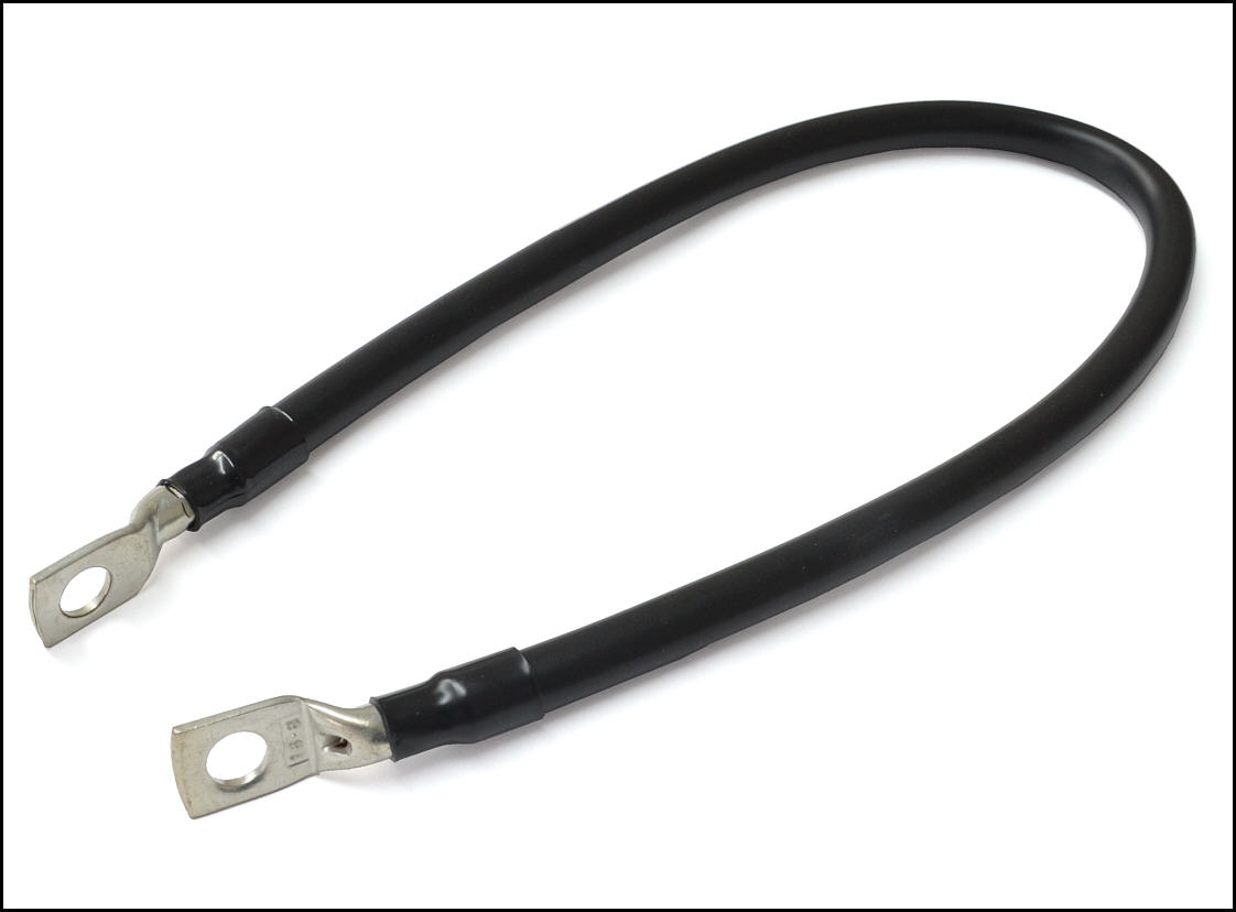 KABEL vom Zugschalter zum Anlasser