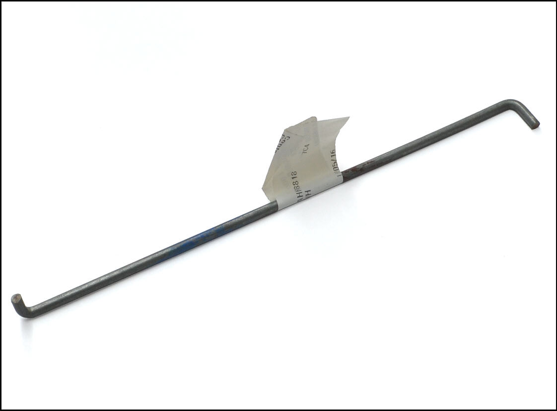 Stab zum Türöffner MGB