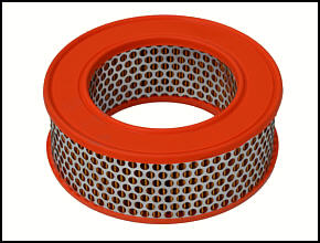 LUFTFILTER für MGC