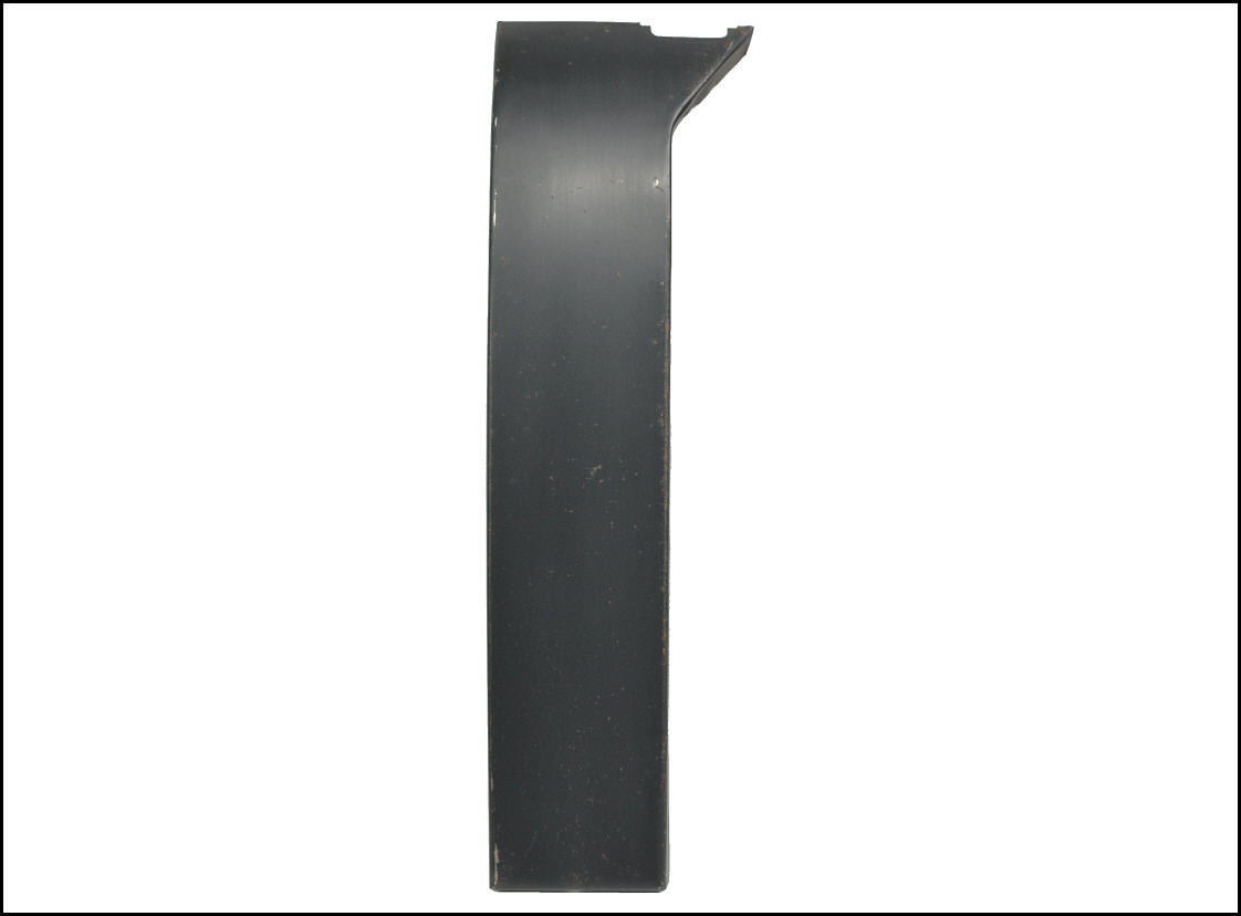 Aussenblech A-Säule, ohne Flansch, ab 1964