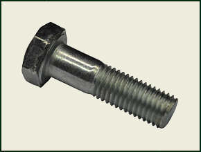 SCHRAUBE für Kardanwelle an Differential